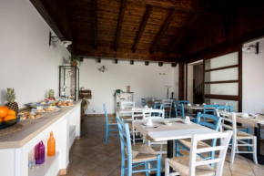 Cabrera House Pozzallo